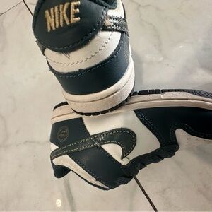 Nike Dunk Low TD "Deep Jungle